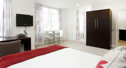 Short Let Apartments Marylebone