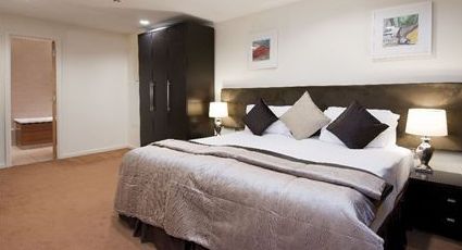 Serviced Apartments Notting Hill