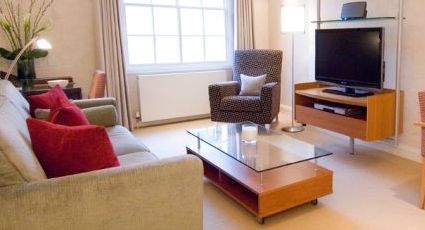 Serviced Apartments Mayfair