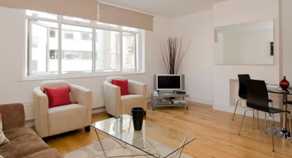 Short Lets In Barbican & Farringdon