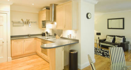 City Holiday Rental Apartments