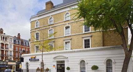 Serviced Flats Citadines South Kensington