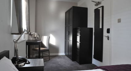 Serviced Apartments EarlS Court