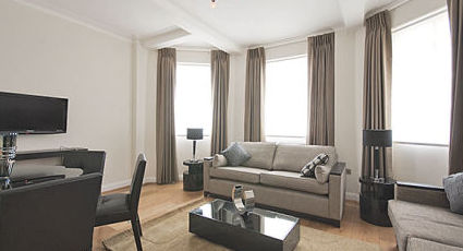 Short Let Apartments Notting Hill