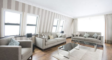 Mayfair Serviced Apartment for Short Let