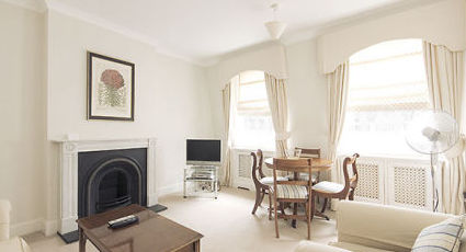 Short Lets in South Kensington