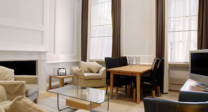 Short Stay Apartments Mayfair