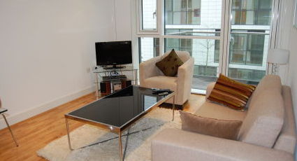 Luxury Studio Apartments for Rent in London