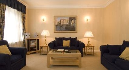 Mayfair serviced apartments for rent