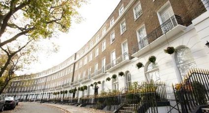 Serviced Apartments Bloomsbury