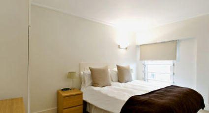 Serviced Apartments Camden