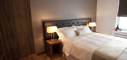 Serviced Flats Presidential Apartments Marylebone