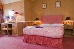 Serviced Flats Langorf Hotel London