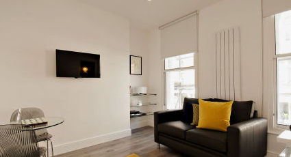 Short Lets in Marylebone