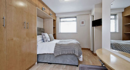 Short Lets in Marylebone