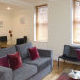 Serviced Apartments Marylebone