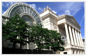 Der Rosenkavalier – Royal Opera House