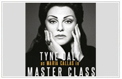 Master Class–Vaudeville Theatre