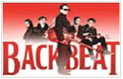 Backbeat - Duke of York Theatre