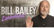 Bill Bailey: Limboland – Vaudeville Theatre