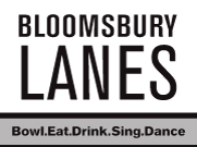 Bloomsbury Bowling Lanes - Bloomsbury