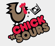 Chick ‘n’ Sours – Dalston