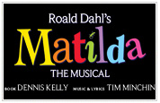 Matilda – Cambridge Theatre