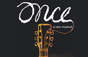 Once - Phoenix Theatre