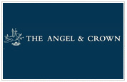 The Angel & Crown – Covent Garden
