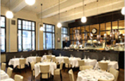 The Mercer – Threadneedle Street
