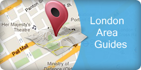 London area guides