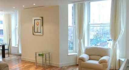 Serviced Apartments South Kensington